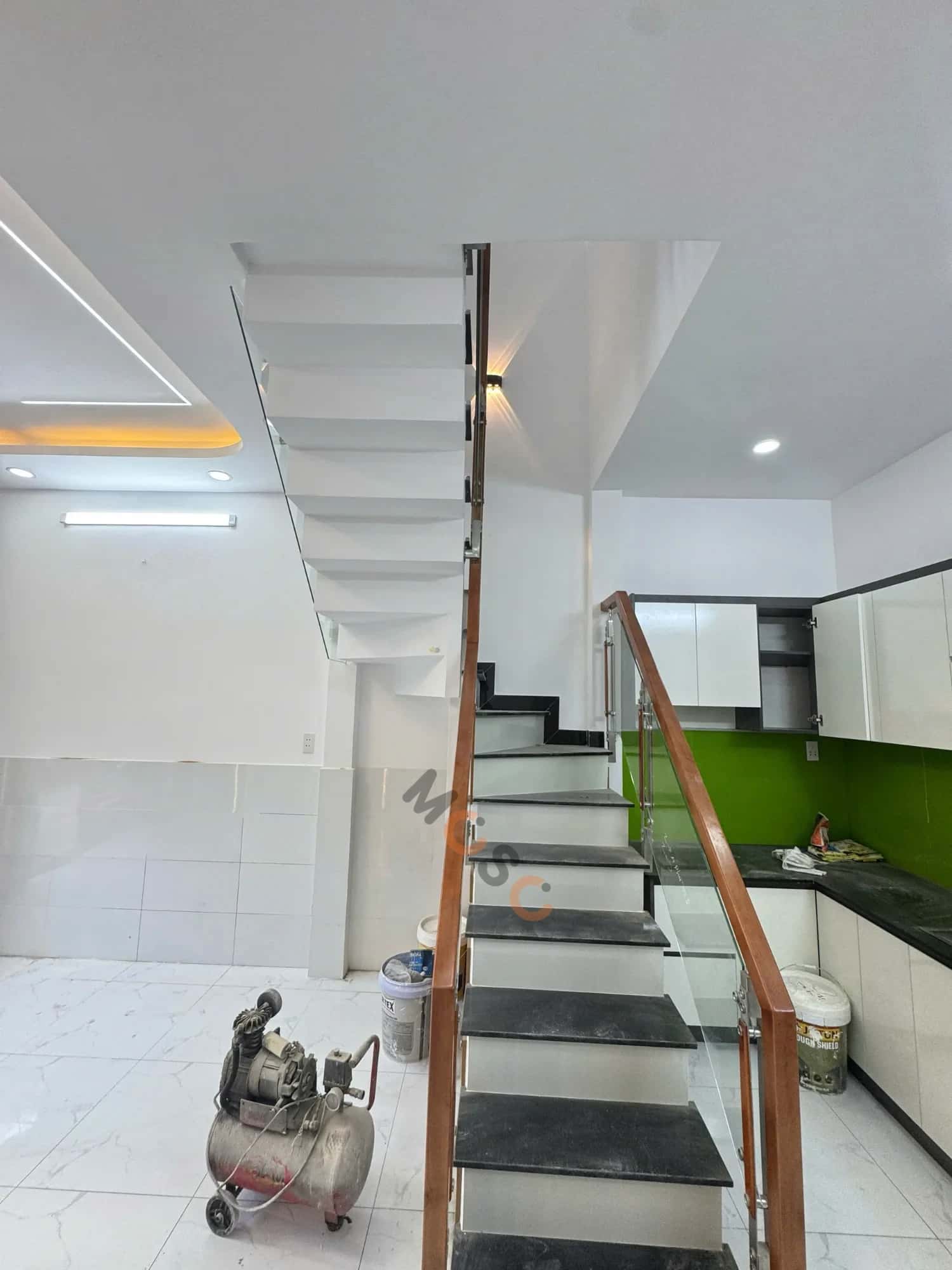 Bán nhà hẻm đường số 1C Quận Bình Tân, TP.HCM – 2 phòng ngủ, giá 4 tỷ - ảnh 4
