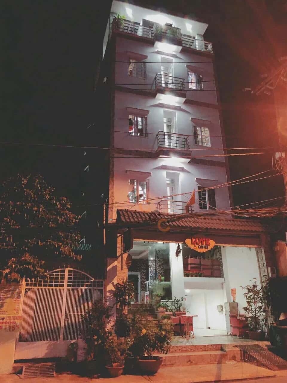 Cho thuê phòng trọ Đường Nguyễn Mỹ Ca Quận Tân Phú, TP.HCM – 1 phòng ngủ, giá 2.1 triệu — Hình 3