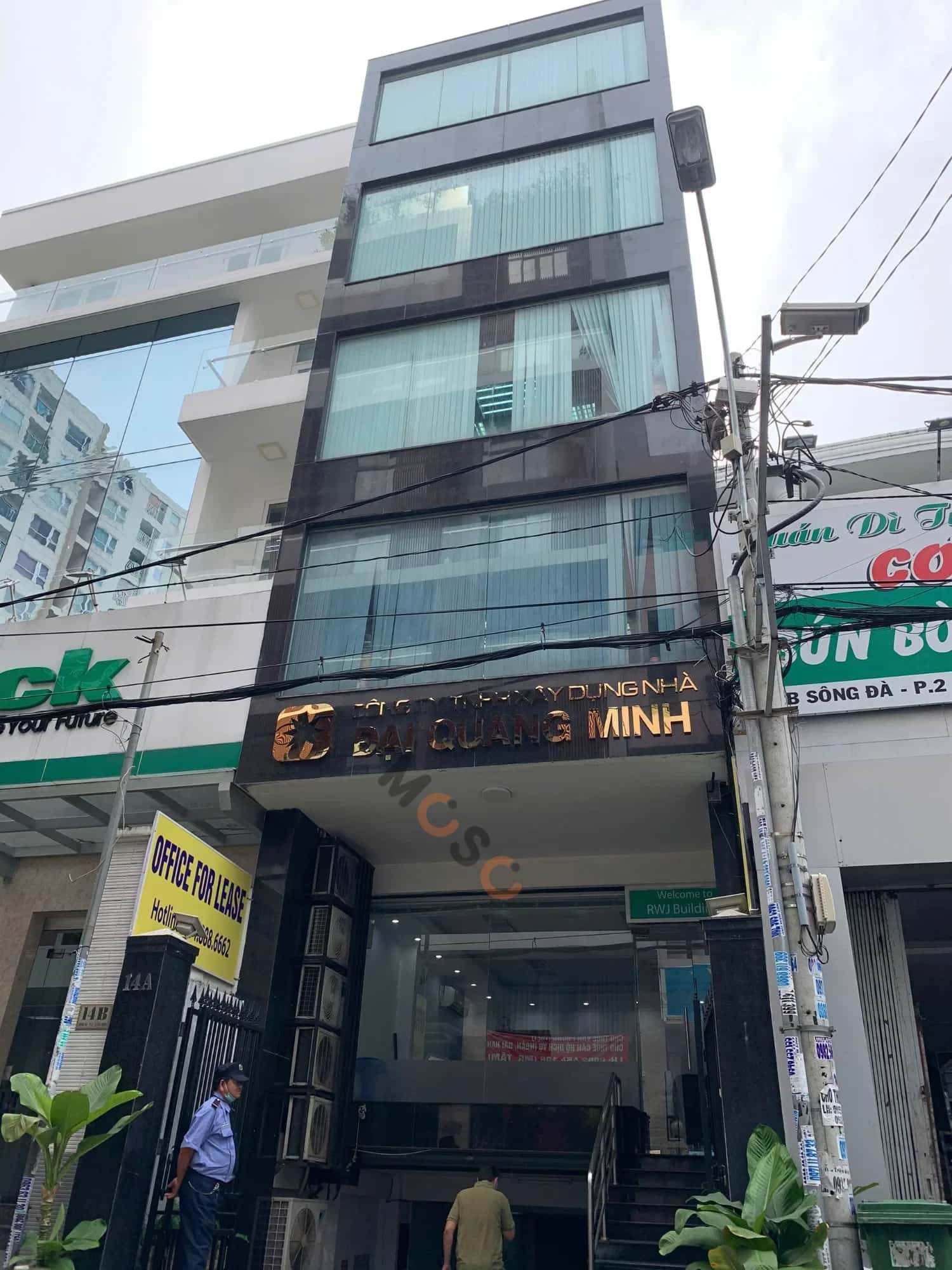 Cho thuê văn phòng Sông Đà Quận Tân Bình, TP.HCM – giá 4 triệu Cho thuê văn phòng Sông Đà Quận Tân Bình, TP.HCM – giá 4 triệu