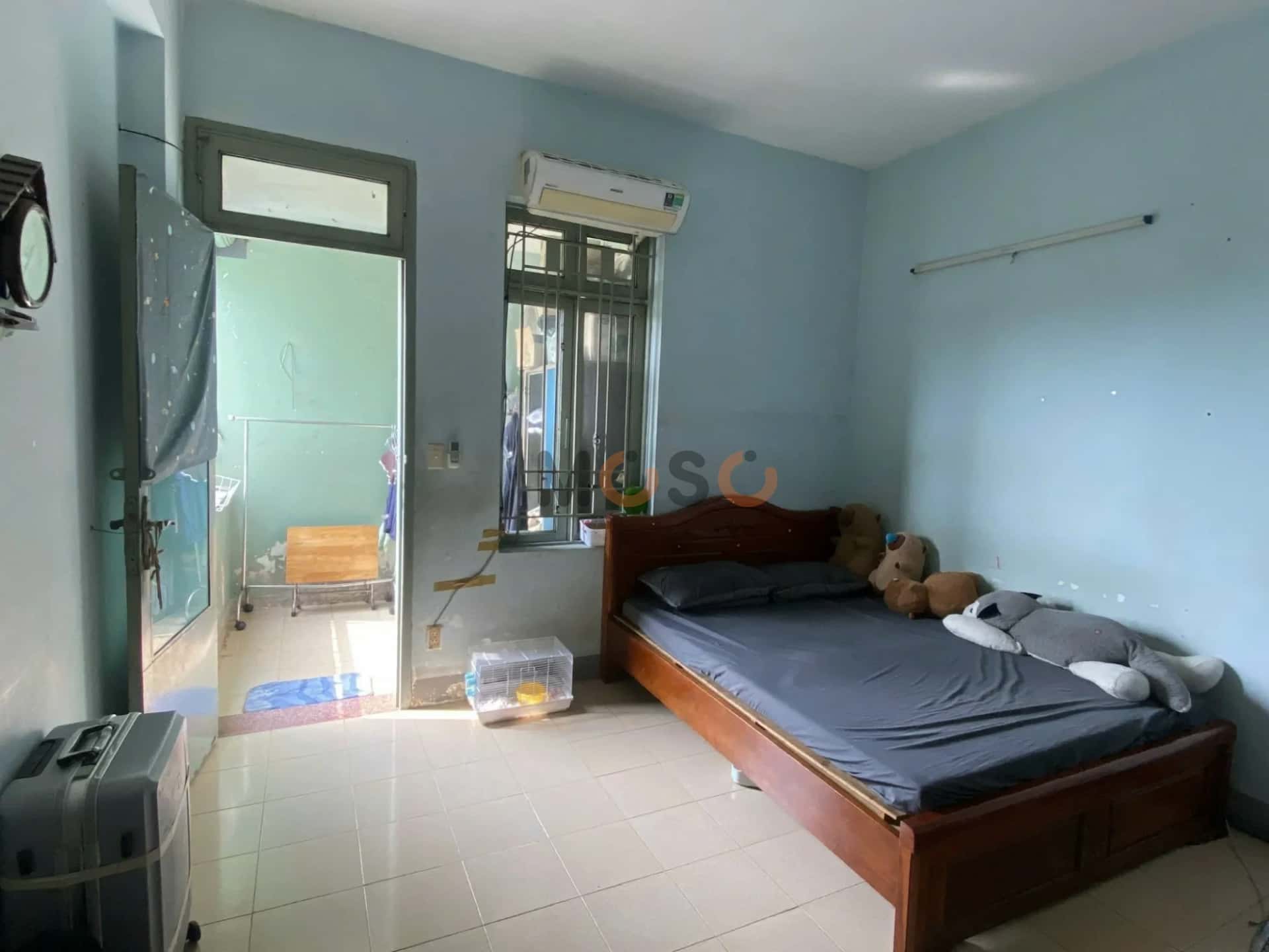 Bán căn hộ chung cư Chung cư An Sương Quận 12, TP.HCM – 1 phòng ngủ, giá 2.1 tỷ - ảnh 6