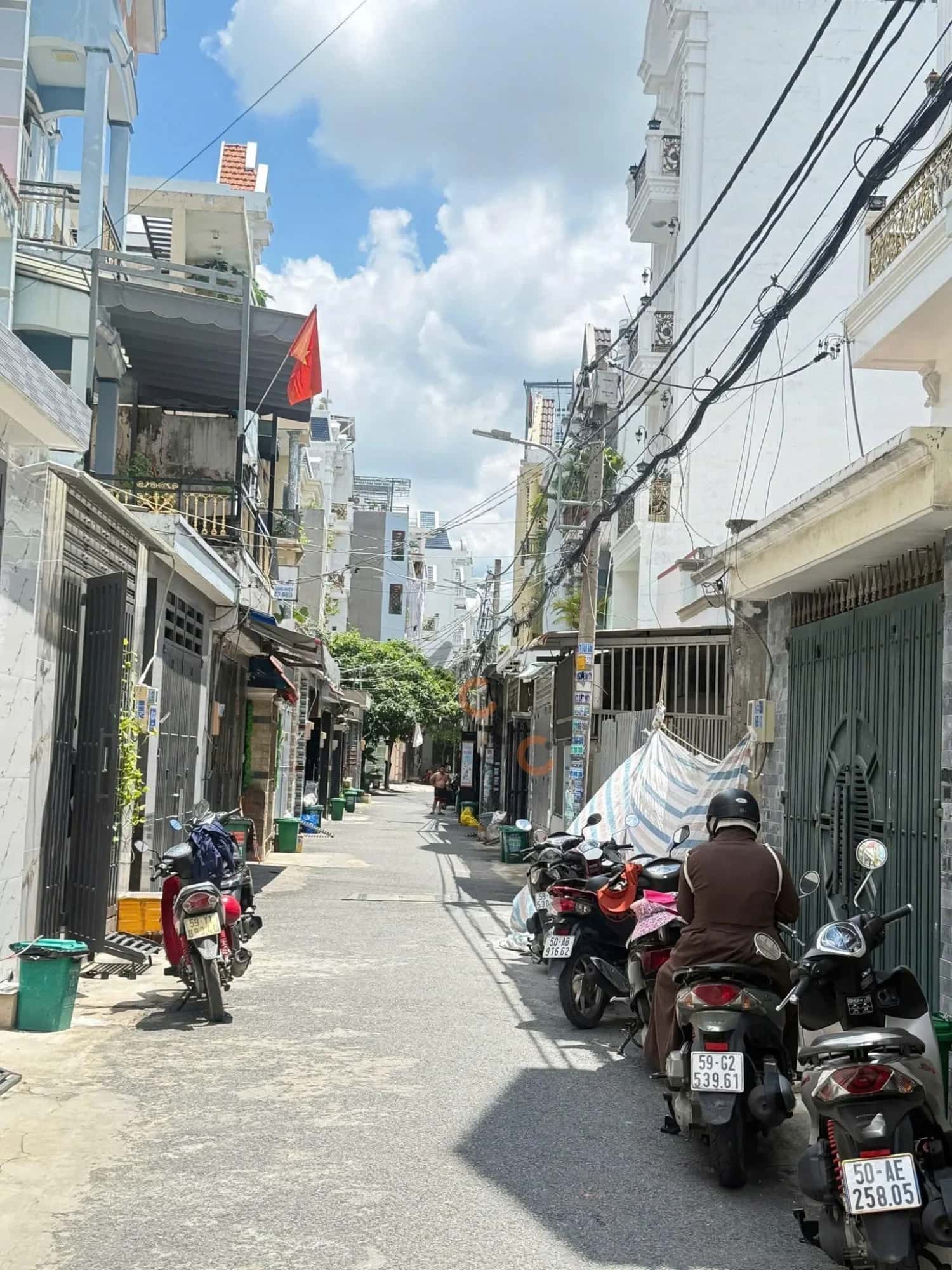 Bán nhà hẻm Huỳnh Thị Hai Quận 12, TP.HCM – 4 phòng ngủ, giá 5.9 tỷ - ảnh 7
