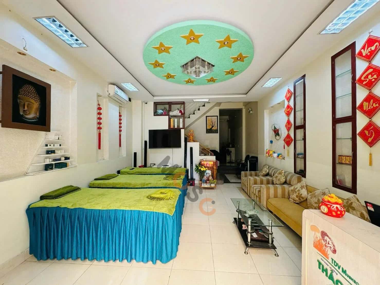 Bán nhà mặt tiền đường số 17 Thành phố Thủ Đức, TP.HCM – 2 phòng ngủ, giá 6.6 tỷ — Hình 3