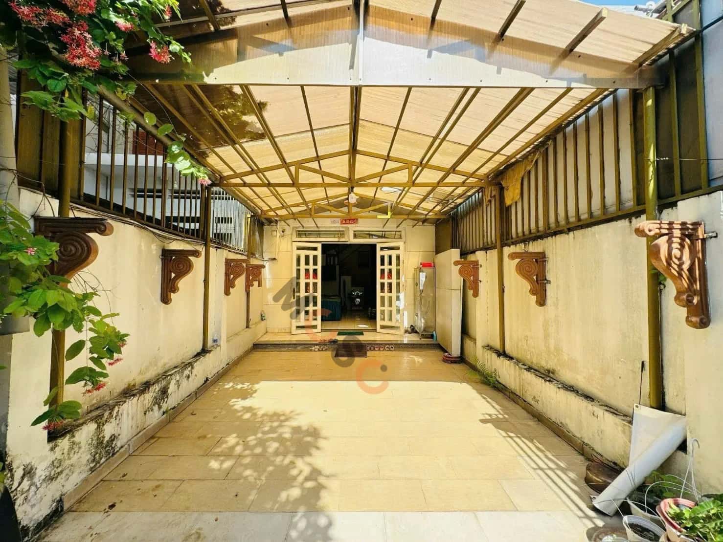 Bán nhà mặt tiền đường số 17 Thành phố Thủ Đức, TP.HCM – 2 phòng ngủ, giá 6.6 tỷ — Hình 2