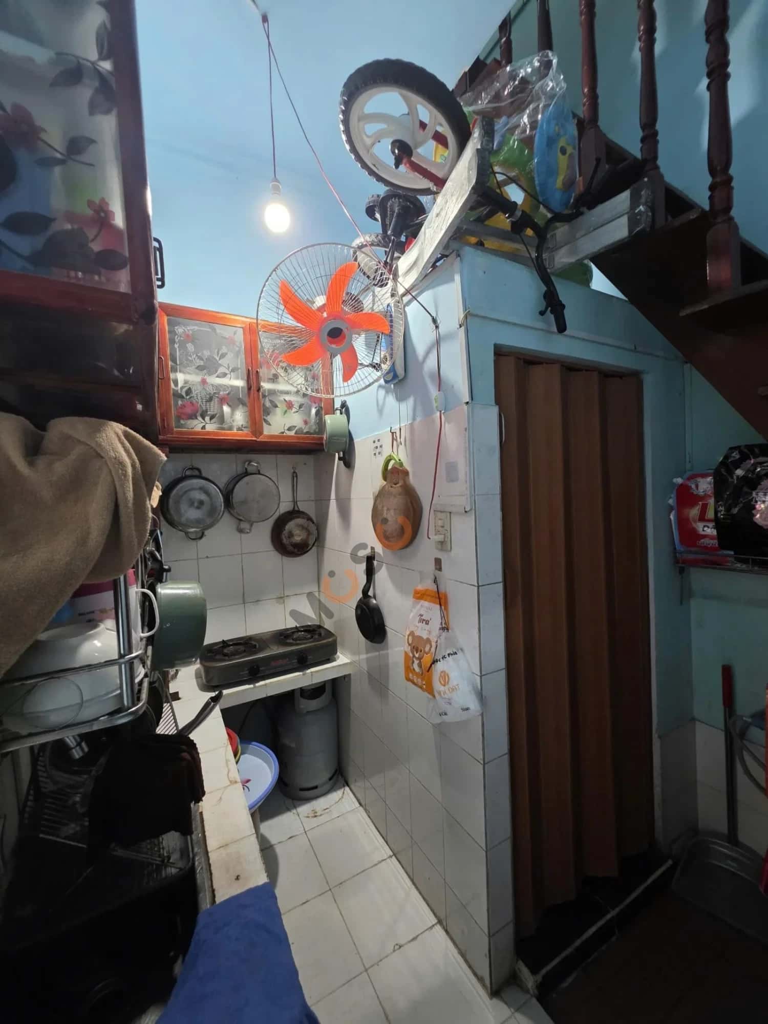 Bán nhà hẻm Đường Lạc Long Quân Quận 11, TP.HCM – 3 phòng ngủ, giá 3.9 tỷ — Hình 3 Bán nhà hẻm Đường Lạc Long Quân Quận 11, TP.HCM – 3 phòng ngủ, giá 3.9 tỷ — Hình 3