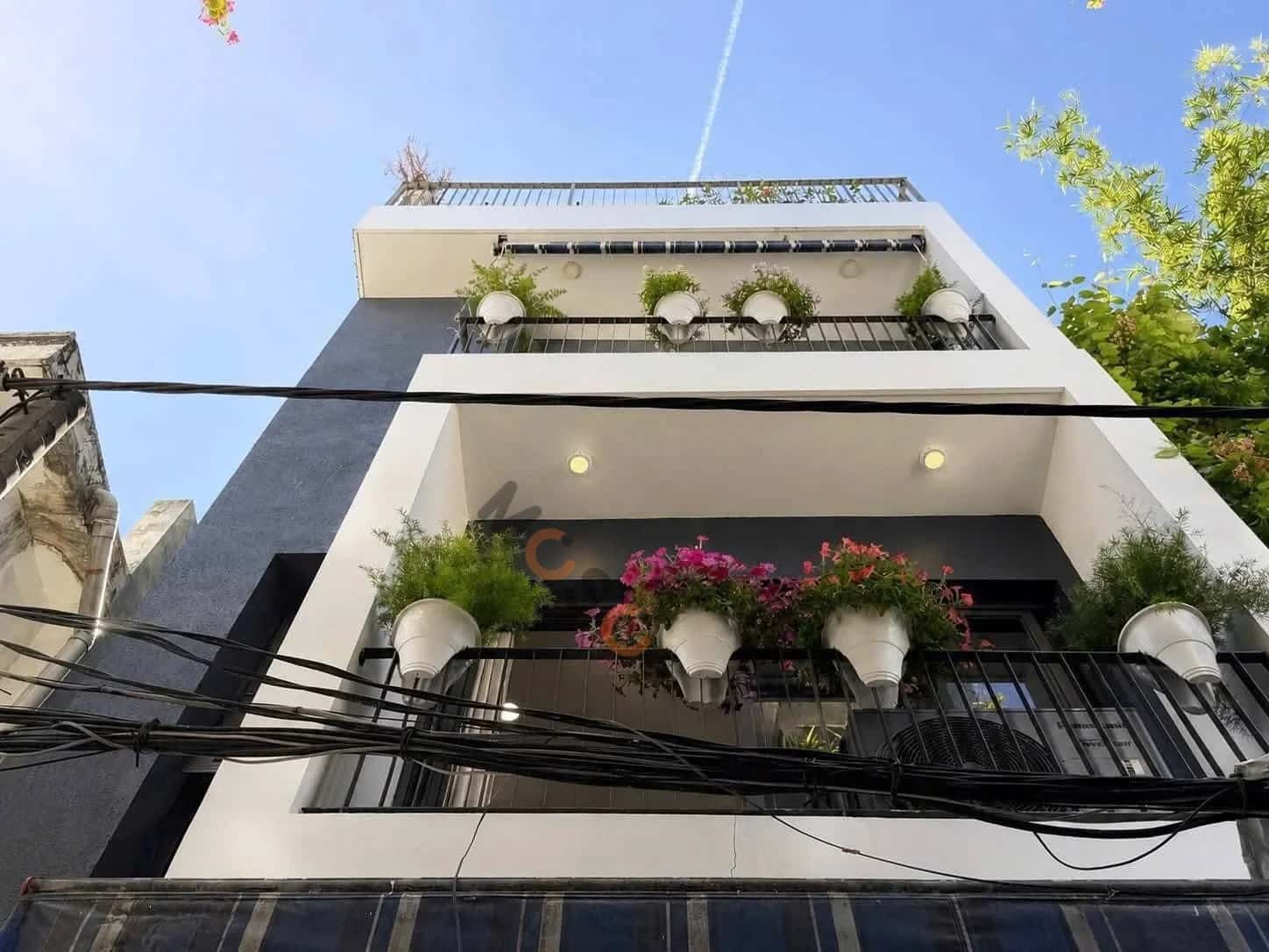 Bán nhà hẻm Trần Cao Vân Quận Thanh Khê, TP. Đà Nẵng – 3 phòng ngủ, giá 4.7 tỷ — Hình 3 Bán nhà hẻm Trần Cao Vân Quận Thanh Khê, TP. Đà Nẵng – 3 phòng ngủ, giá 4.7 tỷ — Hình 3