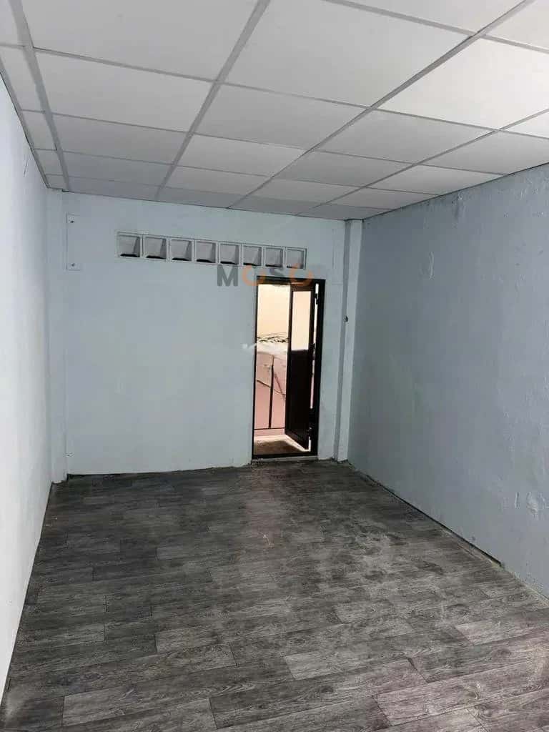 Cho thuê nhà hẻm Trần Xuân Soạn Quận 7, TP.HCM – 1 phòng ngủ, giá 6 triệu