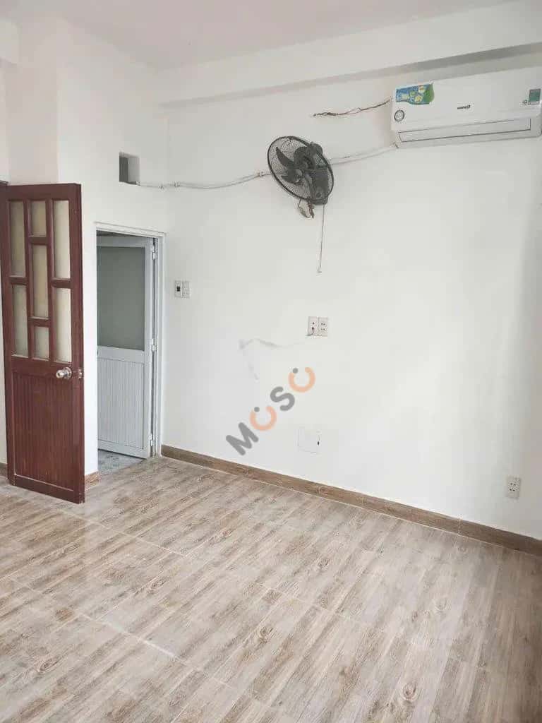 Cho thuê nhà hẻm Bửu Đình Quận 6, TP.HCM – 2 phòng ngủ, giá 6 triệu — Hình 2 Cho thuê nhà hẻm Bửu Đình Quận 6, TP.HCM – 2 phòng ngủ, giá 6 triệu — Hình 2