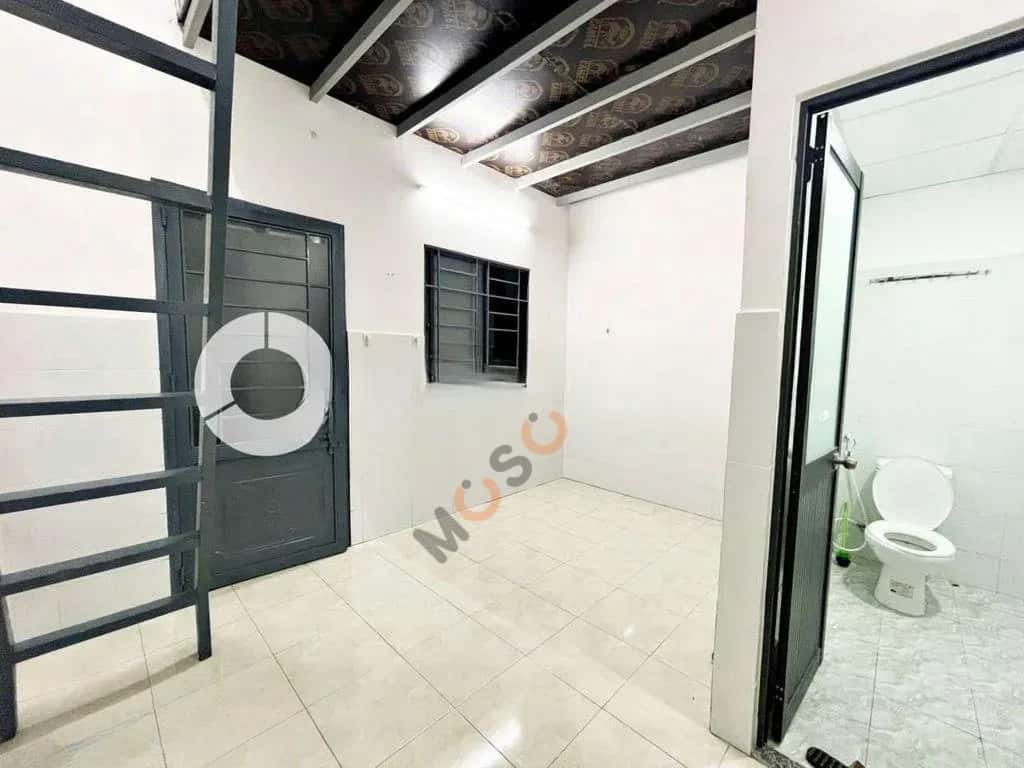 Cho thuê nhà hẻm An Dương Vương Quận 6, TP.HCM – giá 3.3 triệu — Hình 3