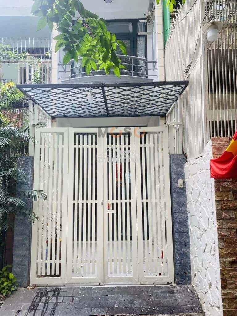 Cho thuê nhà hẻm An Dương Vương Quận 5, TP.HCM – 4 phòng ngủ, giá 17 triệu Cho thuê nhà hẻm An Dương Vương Quận 5, TP.HCM – 4 phòng ngủ, giá 17 triệu