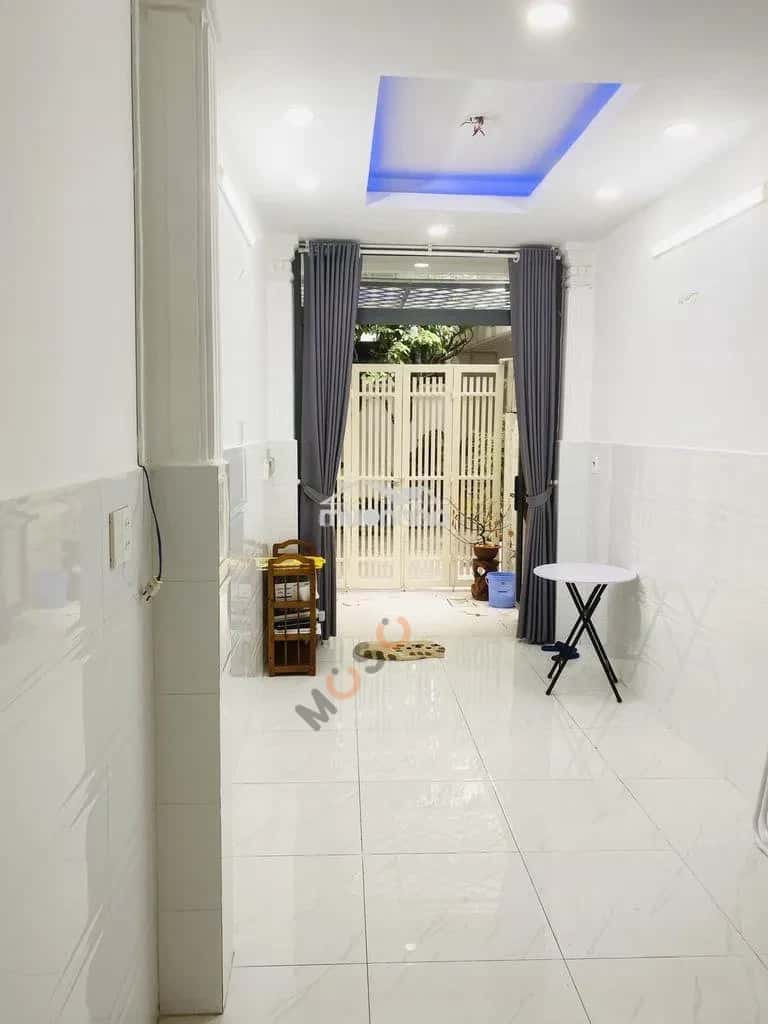 Cho thuê nhà hẻm An Dương Vương Quận 5, TP.HCM – 4 phòng ngủ, giá 17 triệu — Hình 3 Cho thuê nhà hẻm An Dương Vương Quận 5, TP.HCM – 4 phòng ngủ, giá 17 triệu — Hình 3