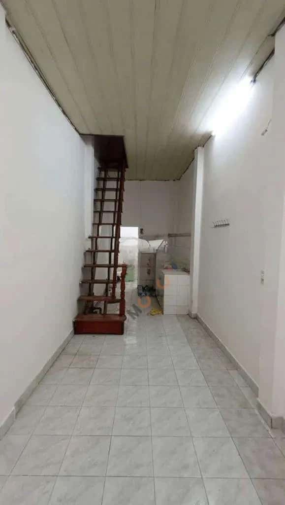 Cho thuê nhà hẻm Tô Hiến Thành Quận 10, TP.HCM – 2 phòng ngủ, giá 7 triệu — Hình 3