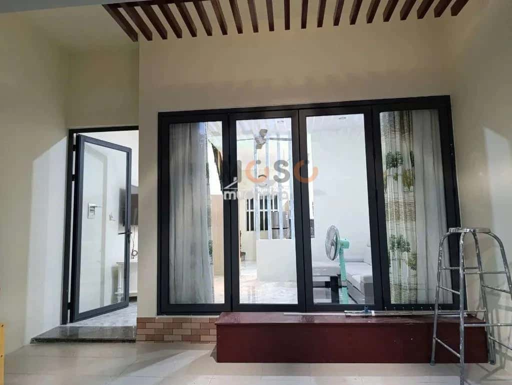 Cho thuê nhà hẻm Phú Thuận Quận 7, TP.HCM – 3 phòng ngủ, giá 16 triệu — Hình 2 Cho thuê nhà hẻm Phú Thuận Quận 7, TP.HCM – 3 phòng ngủ, giá 16 triệu — Hình 2