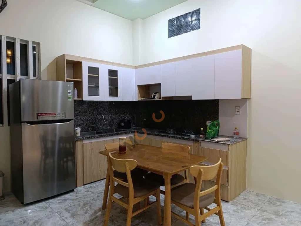 Cho thuê nhà hẻm Phú Thuận Quận 7, TP.HCM – 3 phòng ngủ, giá 16 triệu — Hình 3 Cho thuê nhà hẻm Phú Thuận Quận 7, TP.HCM – 3 phòng ngủ, giá 16 triệu — Hình 3