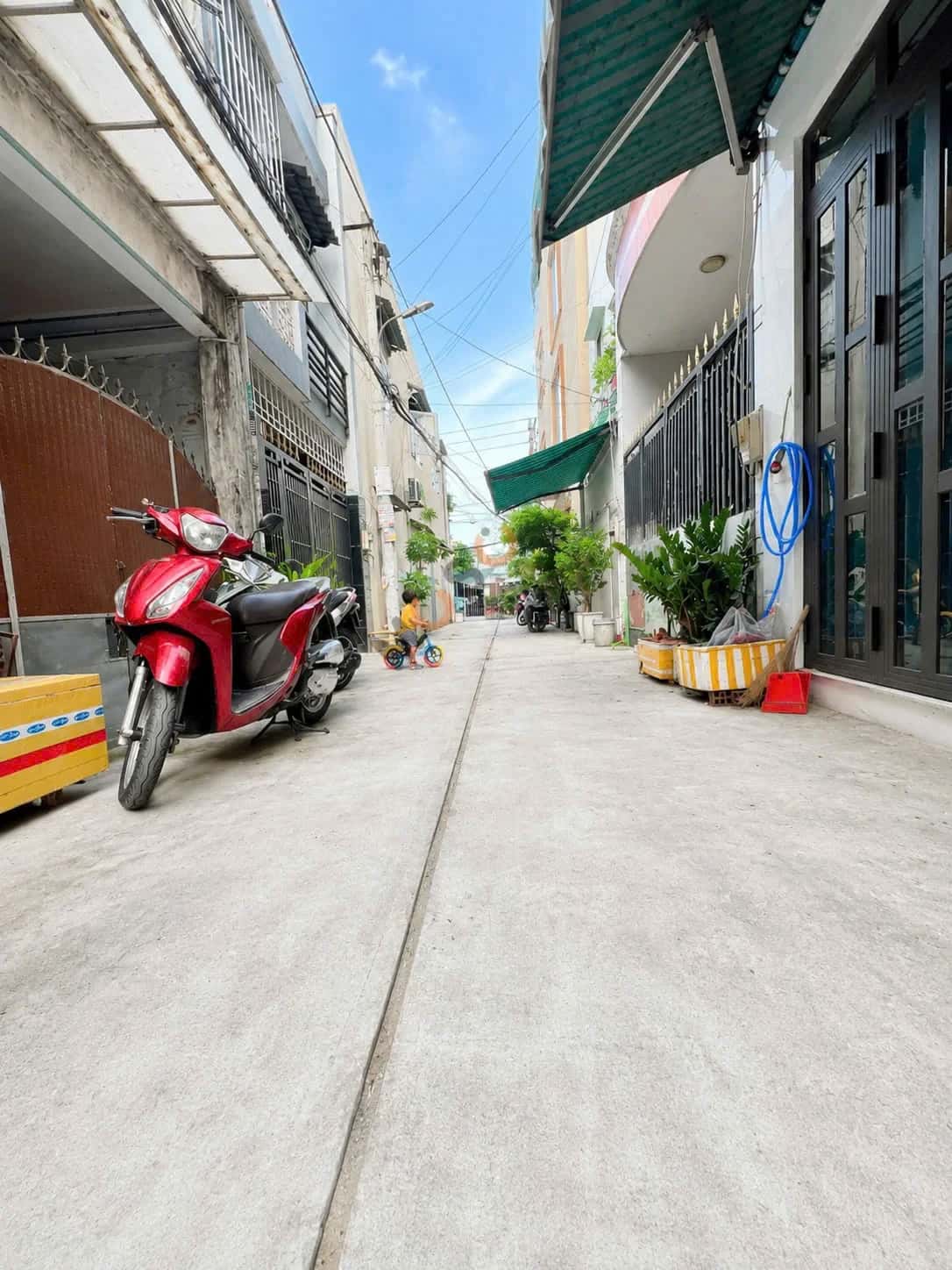 Bán nhà hẻm Hương lộ 2 Quận Bình Tân, TP.HCM – 2 phòng ngủ, giá 4.2 tỷ - ảnh 7