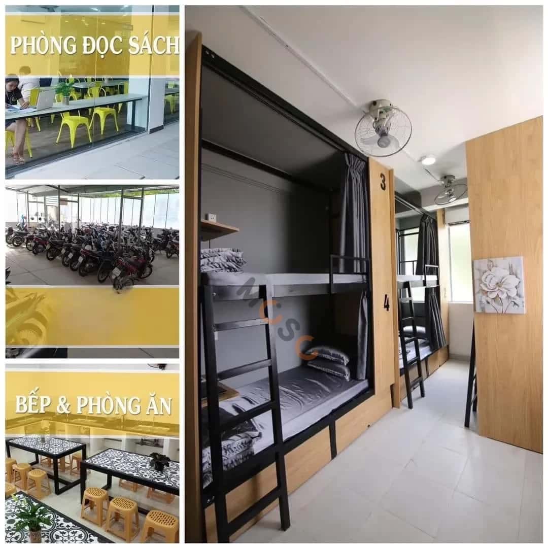 Cho thuê phòng trọ Võ Oanh Cầu Kiệu, TP.HCM – giá 1.3 triệu Cho thuê phòng trọ Võ Oanh Cầu Kiệu, TP.HCM – giá 1.3 triệu