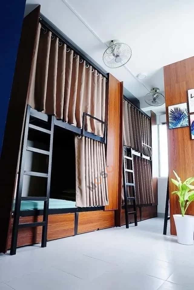Cho thuê phòng trọ Võ Oanh Cầu Kiệu, TP.HCM – giá 1.3 triệu — Hình 2 Cho thuê phòng trọ Võ Oanh Cầu Kiệu, TP.HCM – giá 1.3 triệu — Hình 2