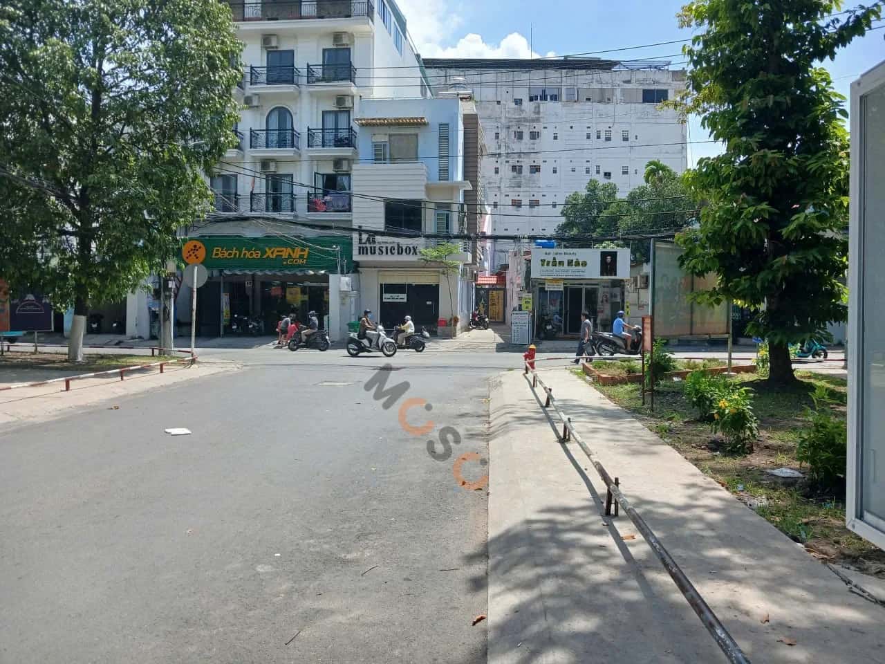 Cho thuê phòng trọ Quang Trung Quận Gò Vấp, TP.HCM – 1 phòng ngủ, giá 2.5 triệu — Hình 2 Cho thuê phòng trọ Quang Trung Quận Gò Vấp, TP.HCM – 1 phòng ngủ, giá 2.5 triệu — Hình 2