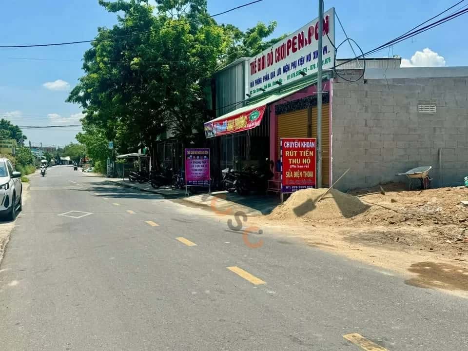 Bán đất thôn Tân Xương 1 Huyện Cam Lâm, Khánh Hòa – giá 1.9 tỷ — Hình 3 Bán đất thôn Tân Xương 1 Huyện Cam Lâm, Khánh Hòa – giá 1.9 tỷ — Hình 3