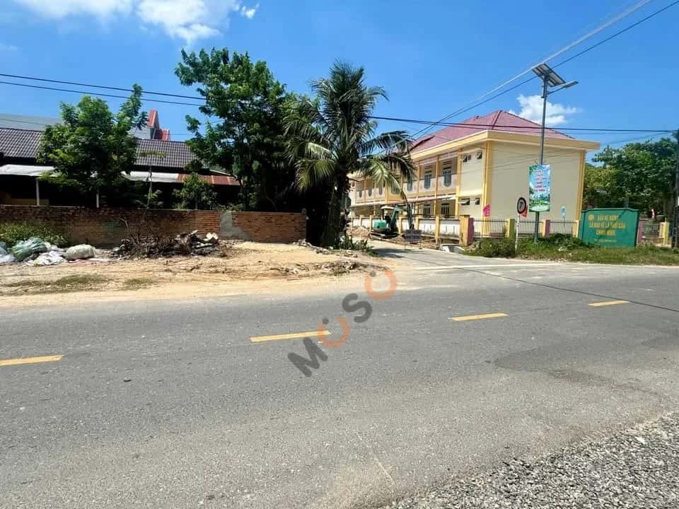 Bán đất thôn Tân Xương 1 Huyện Cam Lâm, Khánh Hòa – giá 1.9 tỷ Bán đất thôn Tân Xương 1 Huyện Cam Lâm, Khánh Hòa – giá 1.9 tỷ