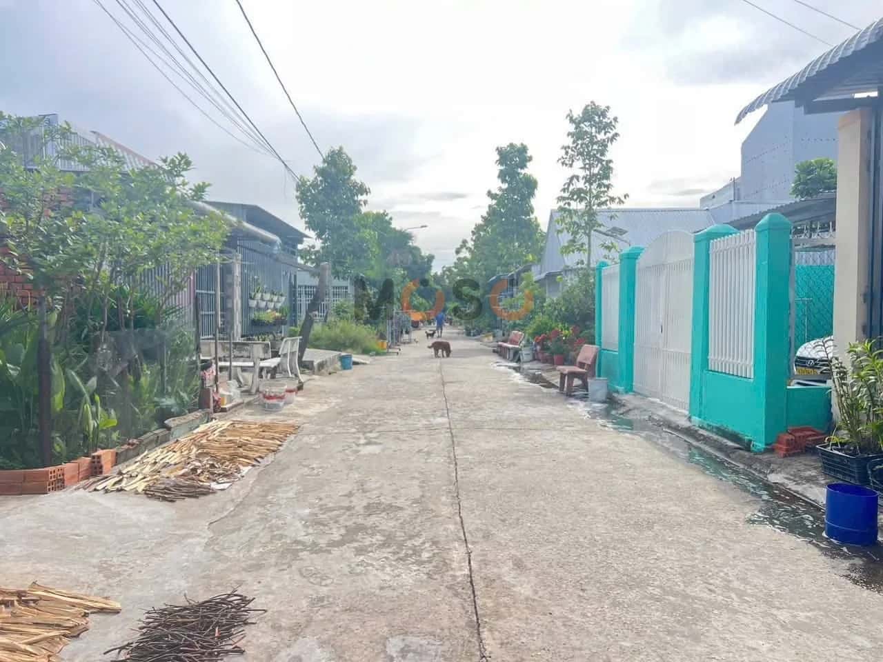 Bán đất Dương Quang Đông Thành phố Rạch Giá, Kiên Giang – giá 980 triệu — Hình 2 Bán đất Dương Quang Đông Thành phố Rạch Giá, Kiên Giang – giá 980 triệu — Hình 2