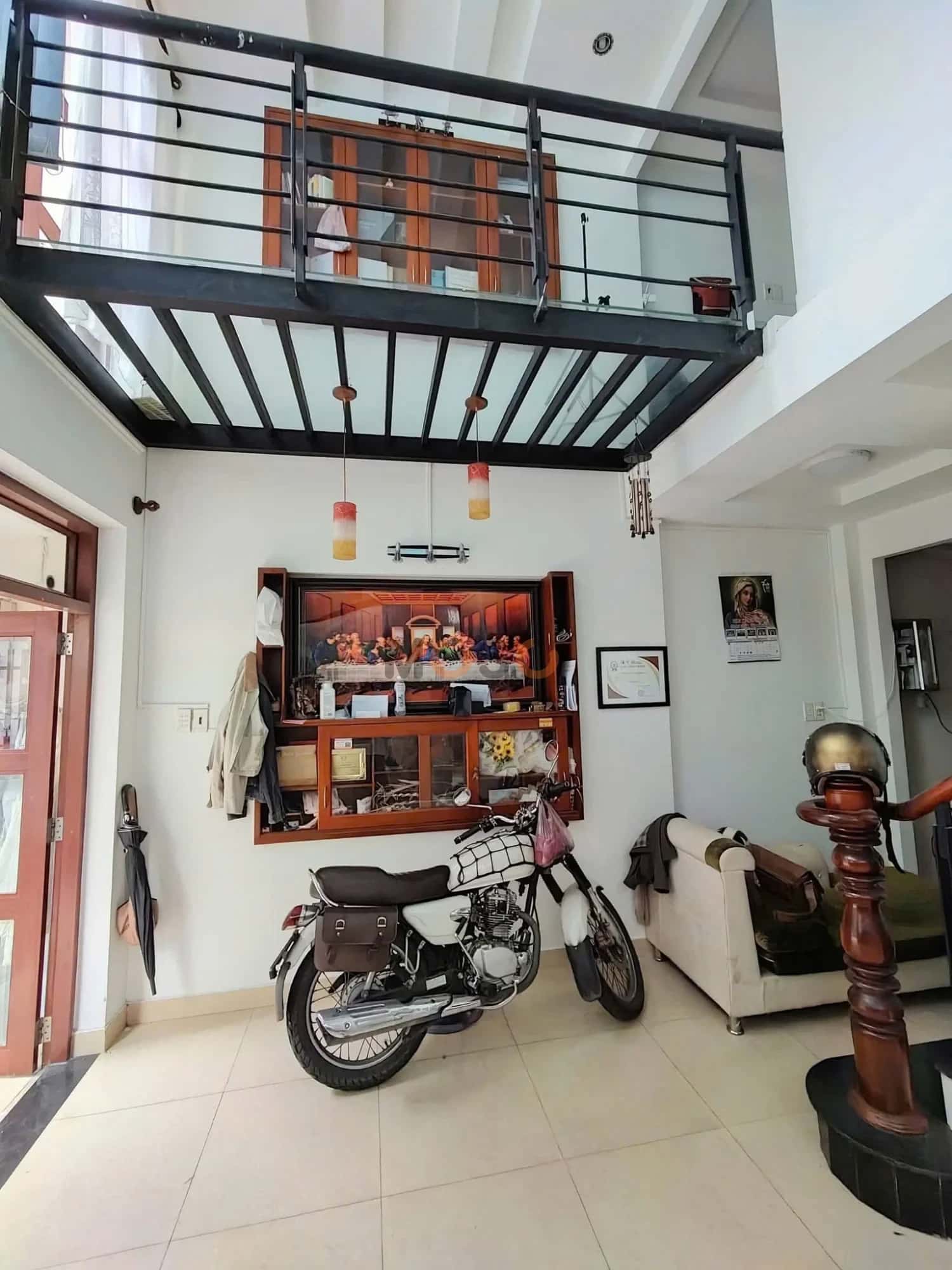 Bán nhà hẻm Lý Thường Kiệt Quận Gò Vấp, TP.HCM – 4 phòng ngủ, giá 5.2 tỷ — Hình 3
