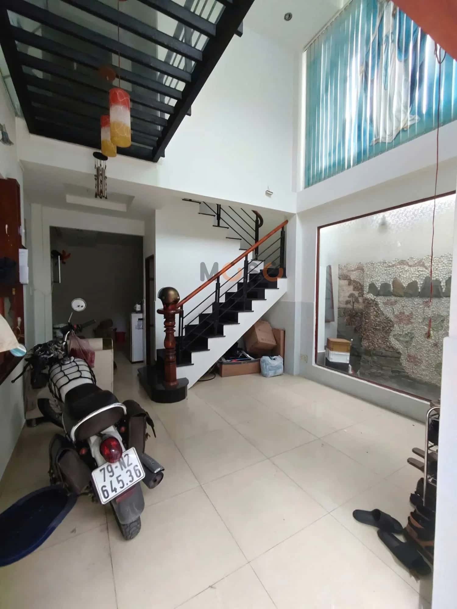 Bán nhà hẻm Lý Thường Kiệt Quận Gò Vấp, TP.HCM – 4 phòng ngủ, giá 5.2 tỷ — Hình 2