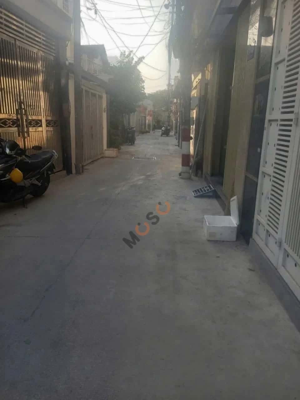 Bán nhà hẻm Thạnh Lộc 08 Quận 12, TP.HCM – 2 phòng ngủ, giá 4.1 tỷ - ảnh 9