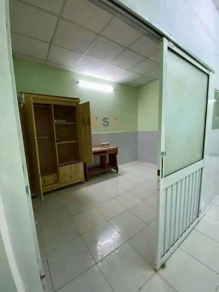 Bán nhà hẻm Thạnh Lộc 08 Quận 12, TP.HCM – 2 phòng ngủ, giá 4.1 tỷ - ảnh 6