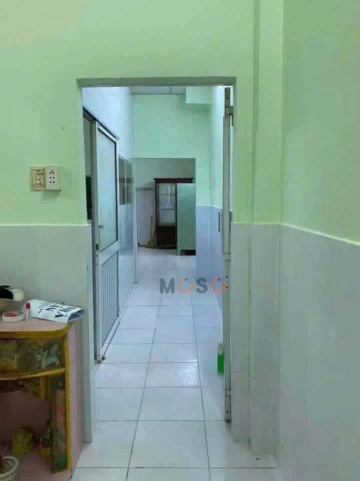 Bán nhà hẻm Thạnh Lộc 08 Quận 12, TP.HCM – 2 phòng ngủ, giá 4.1 tỷ - ảnh 5