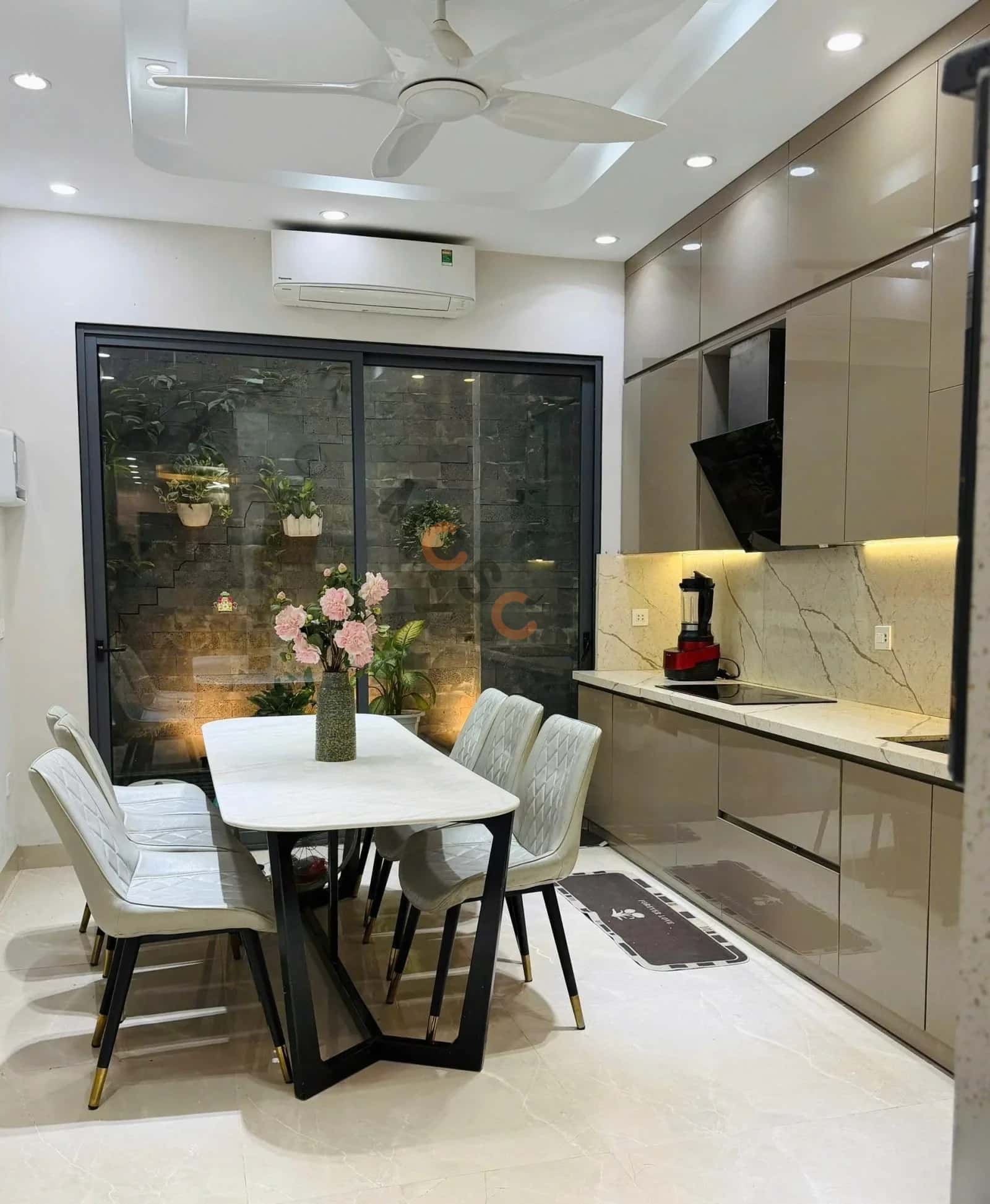 Bán nhà hẻm ngách 147/35 Quận Hoàng Mai, TP. Hà Nội – 4 phòng ngủ, giá 21.5 tỷ — Hình 3 Bán nhà hẻm ngách 147/35 Quận Hoàng Mai, TP. Hà Nội – 4 phòng ngủ, giá 21.5 tỷ — Hình 3