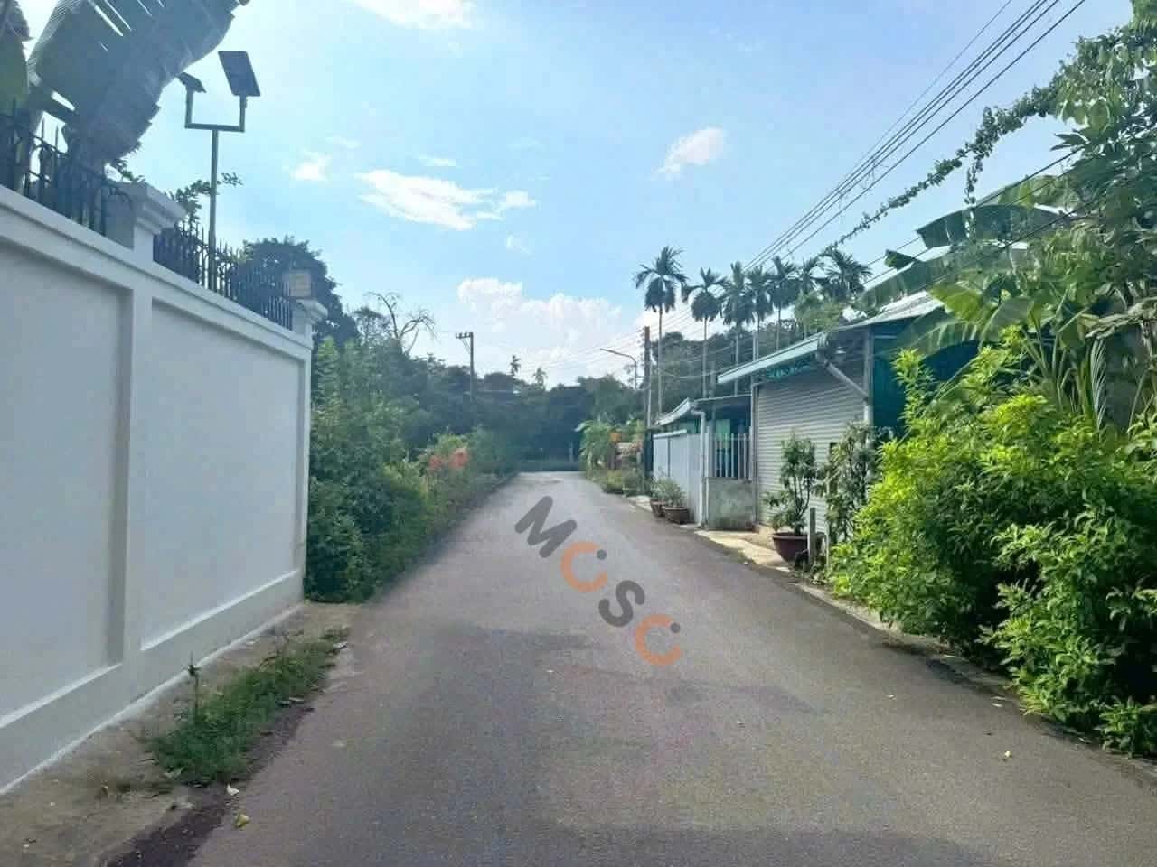 Bán đất An Sơn 01 Thành phố Thuận An, Bình Dương – giá 14.5 tỷ - ảnh 4