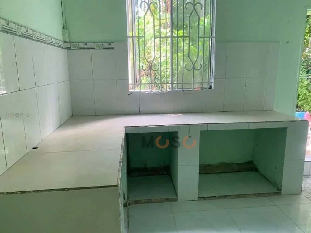 Bán nhà hẻm Bình Nhâm 07 Thành phố Thuận An, Bình Dương – 2 phòng ngủ, giá 2.5 tỷ - ảnh 4