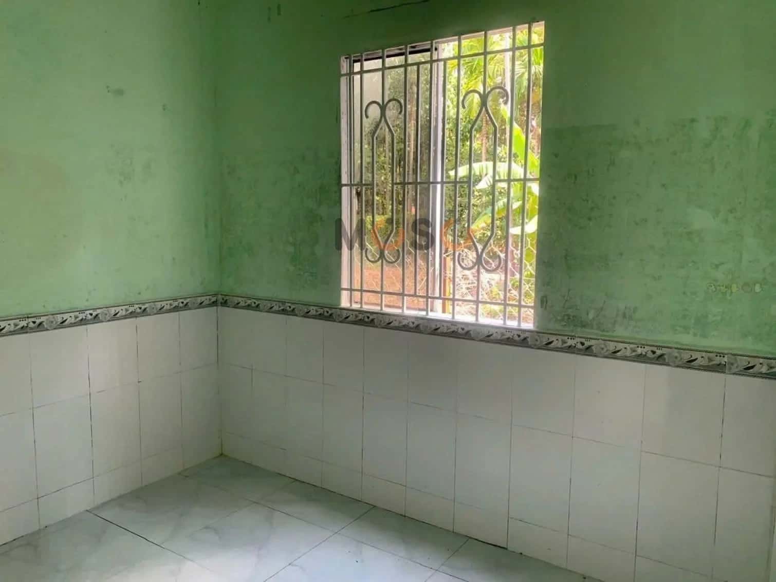 Bán nhà hẻm Bình Nhâm 07 Thành phố Thuận An, Bình Dương – 2 phòng ngủ, giá 2.5 tỷ - ảnh 5