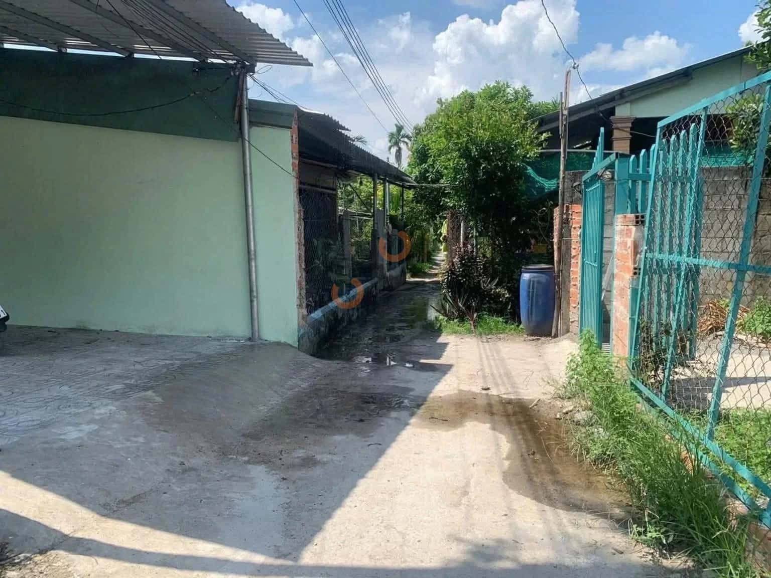 Bán nhà hẻm Bình Nhâm 07 Thành phố Thuận An, Bình Dương – 2 phòng ngủ, giá 2.5 tỷ - ảnh 6