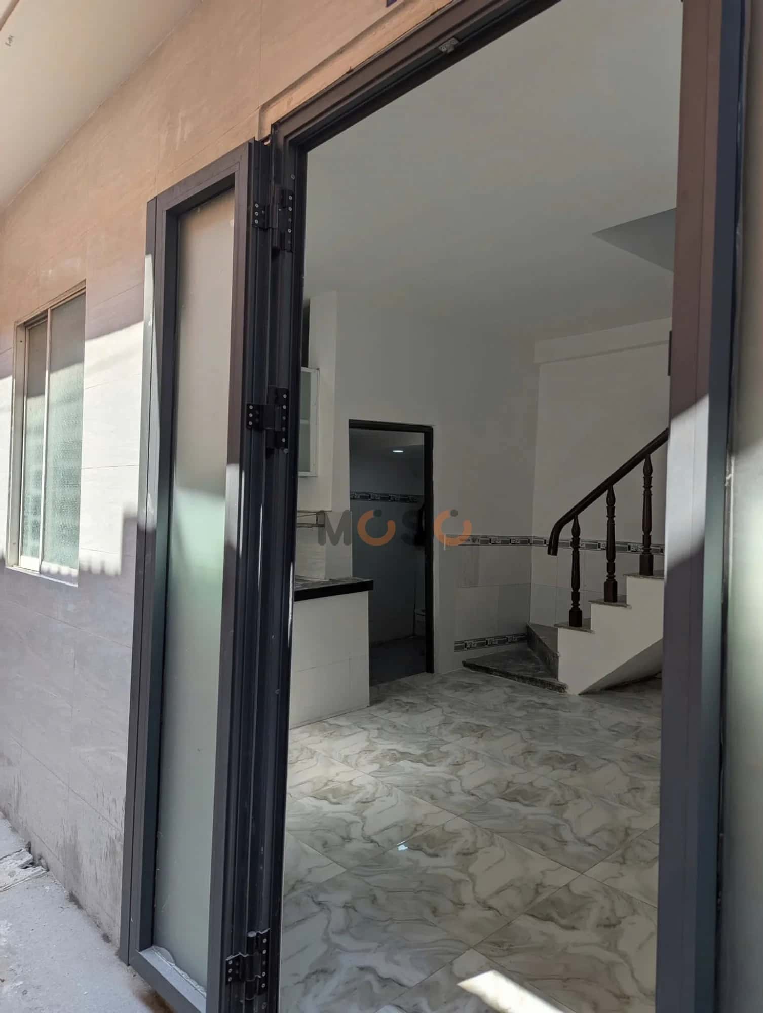 Bán nhà hẻm Thạnh Lộc 15 Quận 12, TP.HCM – 1 phòng ngủ, giá 1.6 tỷ — Hình 2 Bán nhà hẻm Thạnh Lộc 15 Quận 12, TP.HCM – 1 phòng ngủ, giá 1.6 tỷ — Hình 2