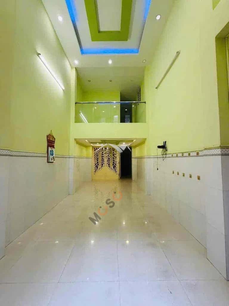 Cho thuê nhà hẻm Tân Hòa Đông Quận 6, TP.HCM – 4 phòng ngủ, giá 12 triệu Cho thuê nhà hẻm Tân Hòa Đông Quận 6, TP.HCM – 4 phòng ngủ, giá 12 triệu