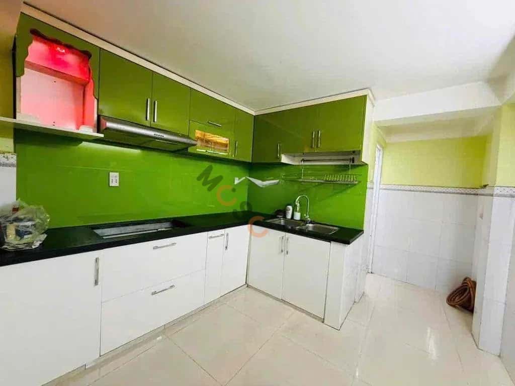 Cho thuê nhà hẻm Tân Hòa Đông Quận 6, TP.HCM – 4 phòng ngủ, giá 12 triệu — Hình 2 Cho thuê nhà hẻm Tân Hòa Đông Quận 6, TP.HCM – 4 phòng ngủ, giá 12 triệu — Hình 2