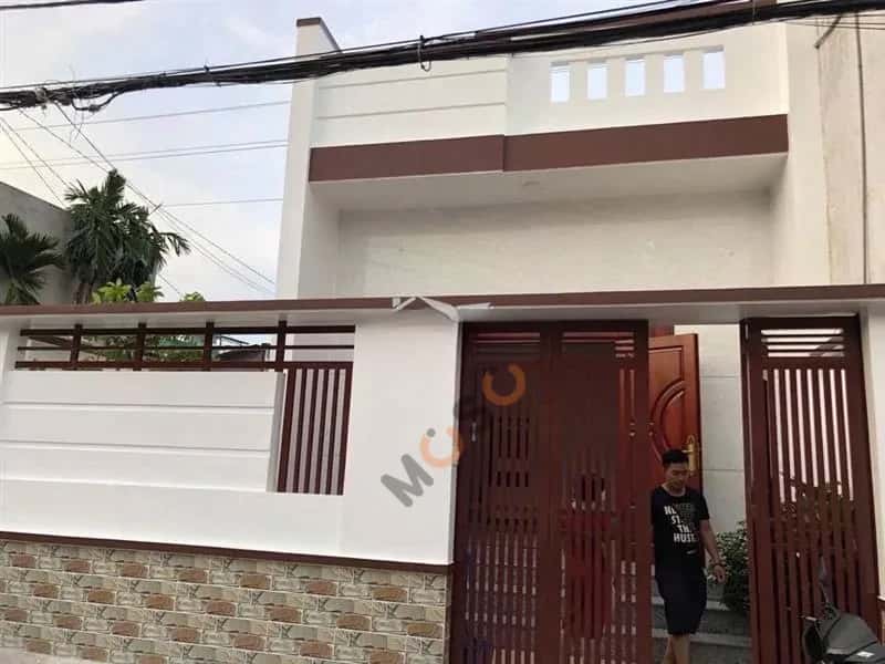 Cho thuê nhà hẻm Thủ Đức, TP. Thủ Đức – 2 phòng ngủ, giá 12 triệu