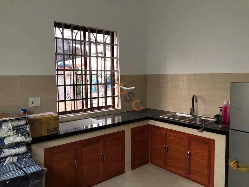 Cho thuê nhà hẻm Thủ Đức, TP. Thủ Đức – 2 phòng ngủ, giá 12 triệu — Hình 3