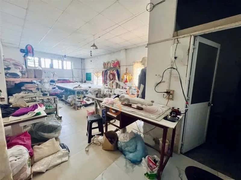 Cho thuê nhà hẻm Thủ Đức, TP. Thủ Đức – 3 phòng ngủ, giá 10 triệu