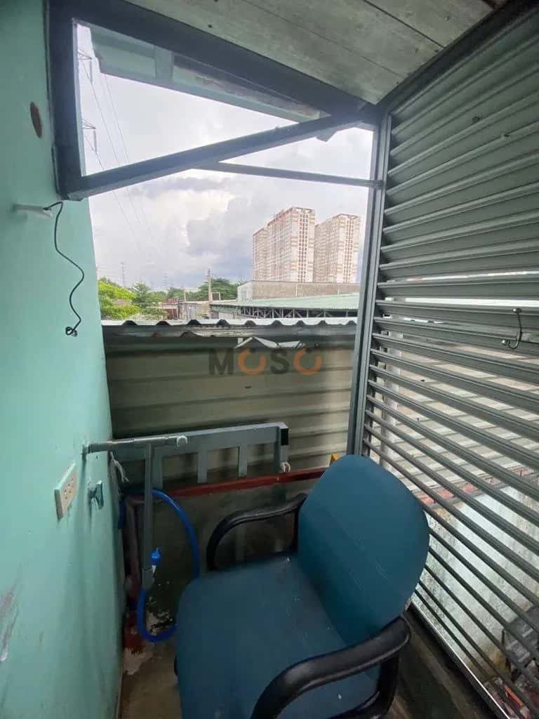 Cho thuê nhà hẻm Đường Đông Bắc Quận 12, TP.HCM – 2 phòng ngủ, giá 3.5 triệu — Hình 3