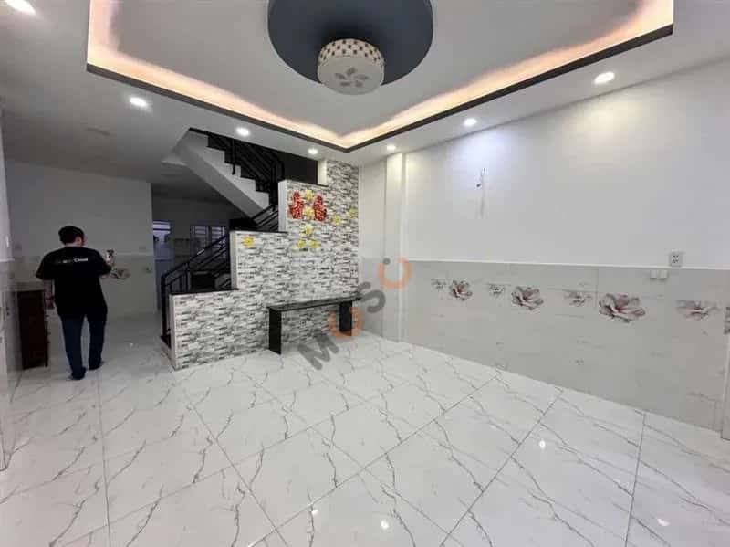Cho thuê nhà hẻm Lò Siêu Quận 11, TP.HCM – 2 phòng ngủ, giá 12 triệu Cho thuê nhà hẻm Lò Siêu Quận 11, TP.HCM – 2 phòng ngủ, giá 12 triệu