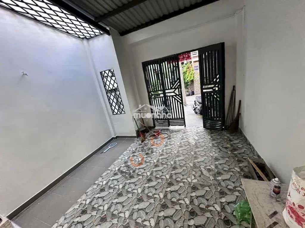 Cho thuê nhà hẻm Lò Siêu Quận 11, TP.HCM – 2 phòng ngủ, giá 12 triệu — Hình 3 Cho thuê nhà hẻm Lò Siêu Quận 11, TP.HCM – 2 phòng ngủ, giá 12 triệu — Hình 3