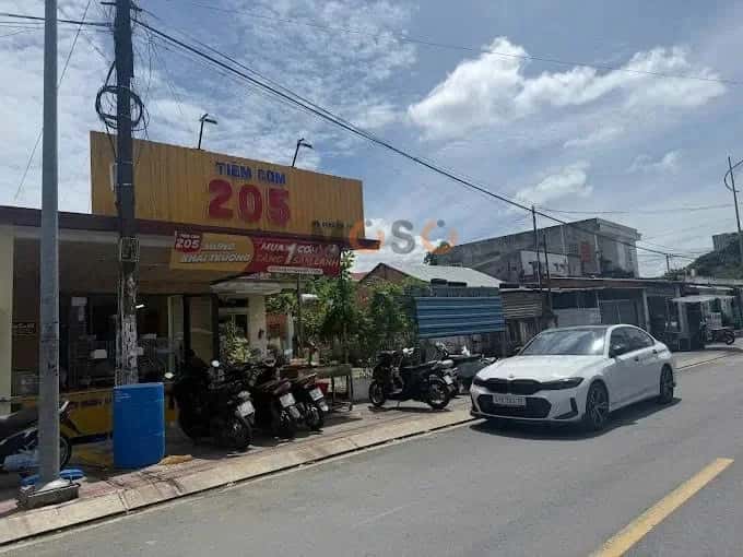 Bán nhà mặt tiền Bình Đức , khu phố Bình Đức Thành phố Thuận An, Bình Dương – 2 phòng ngủ, giá 9 tỷ — Hình 3