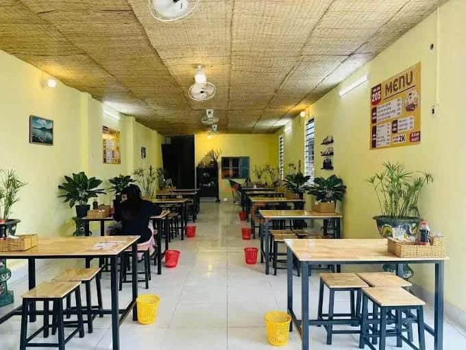 Bán nhà mặt tiền Bình Đức , khu phố Bình Đức Thành phố Thuận An, Bình Dương – 2 phòng ngủ, giá 9 tỷ — Hình 2