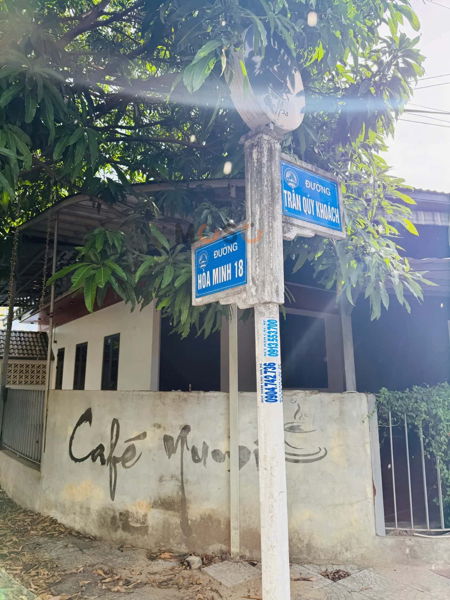 Bán nhà mặt tiền Trần Quý Khoách Quận Liên Chiểu, TP. Đà Nẵng – 1 phòng ngủ, giá 11.5 tỷ - ảnh 4