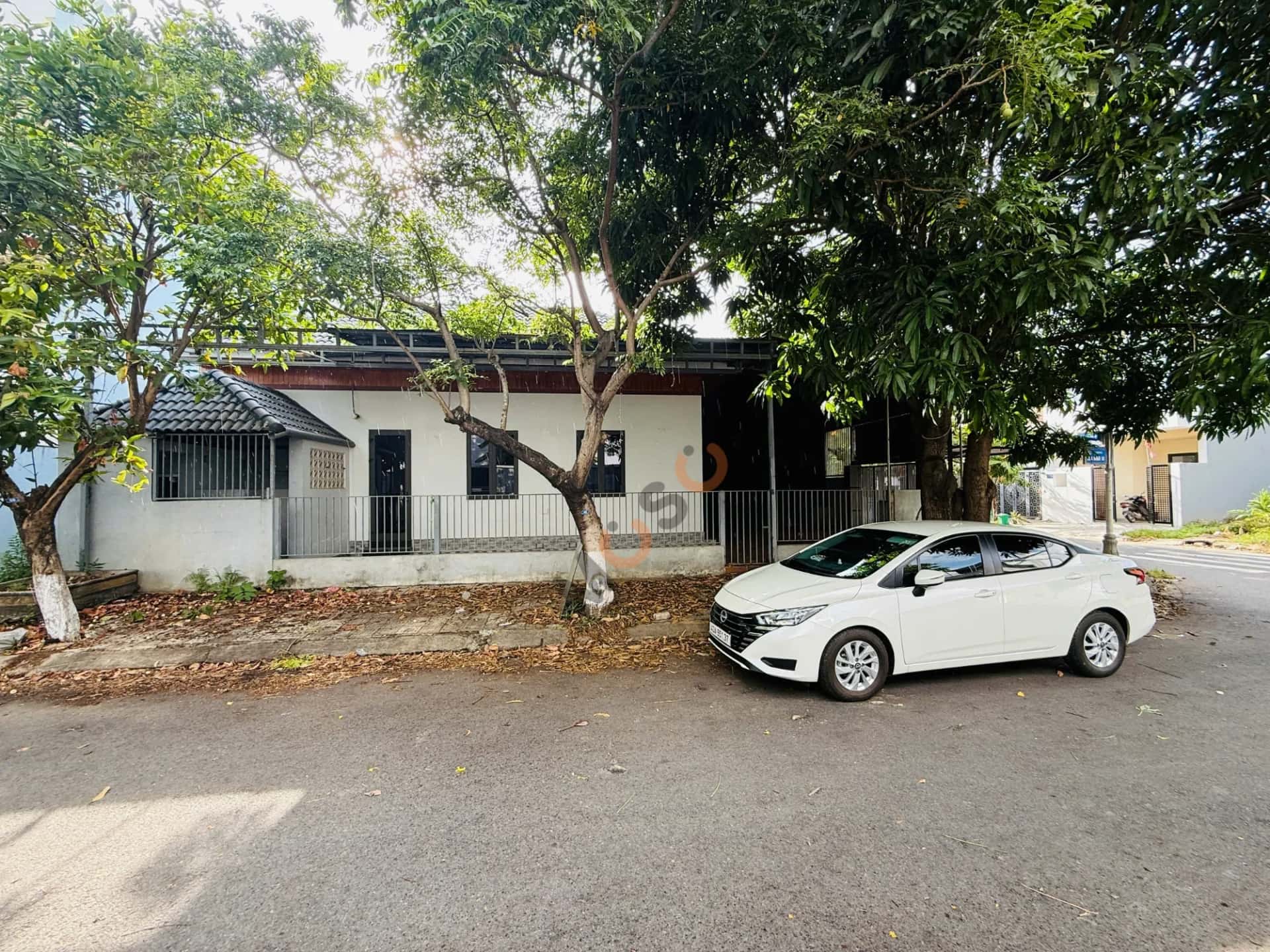 Bán nhà mặt tiền Trần Quý Khoách Quận Liên Chiểu, TP. Đà Nẵng – 1 phòng ngủ, giá 14 tỷ — Hình 3