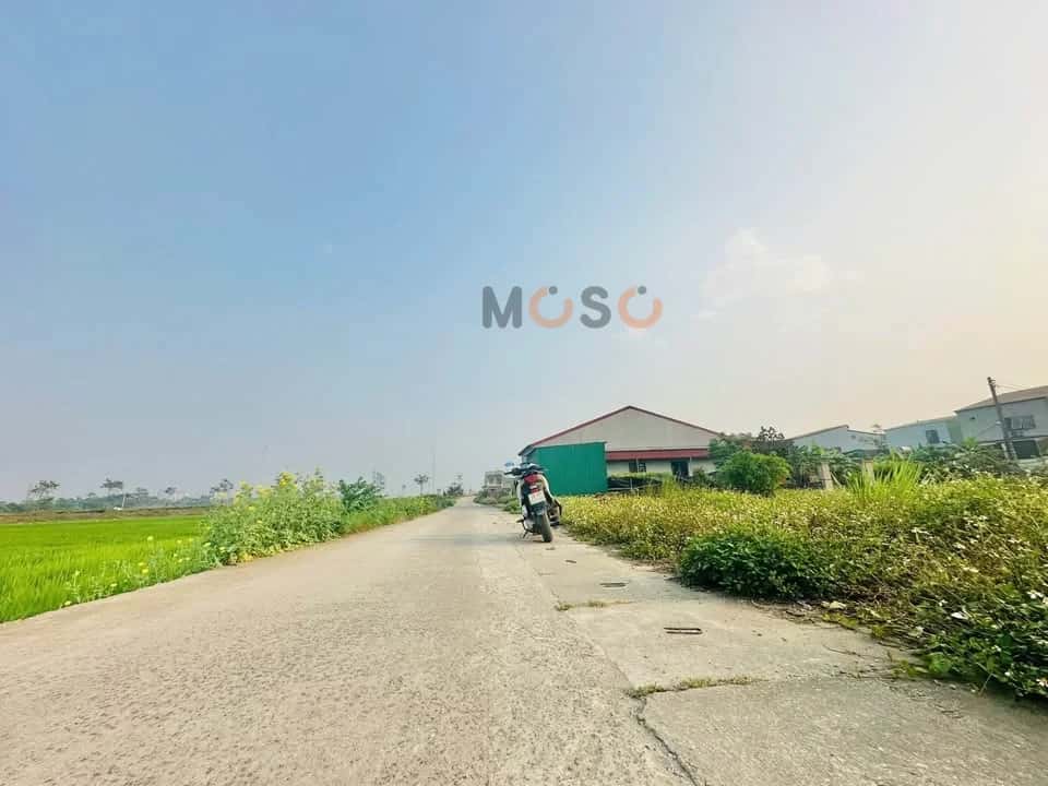 Bán đất Khối Mai Lộc Thành phố Vinh, Nghệ An – giá 3.5 tỷ — Hình 2 Bán đất Khối Mai Lộc Thành phố Vinh, Nghệ An – giá 3.5 tỷ — Hình 2