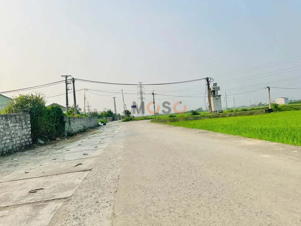 Bán đất Khối Mai Lộc Thành phố Vinh, Nghệ An – giá 3.5 tỷ — Hình 3 Bán đất Khối Mai Lộc Thành phố Vinh, Nghệ An – giá 3.5 tỷ — Hình 3