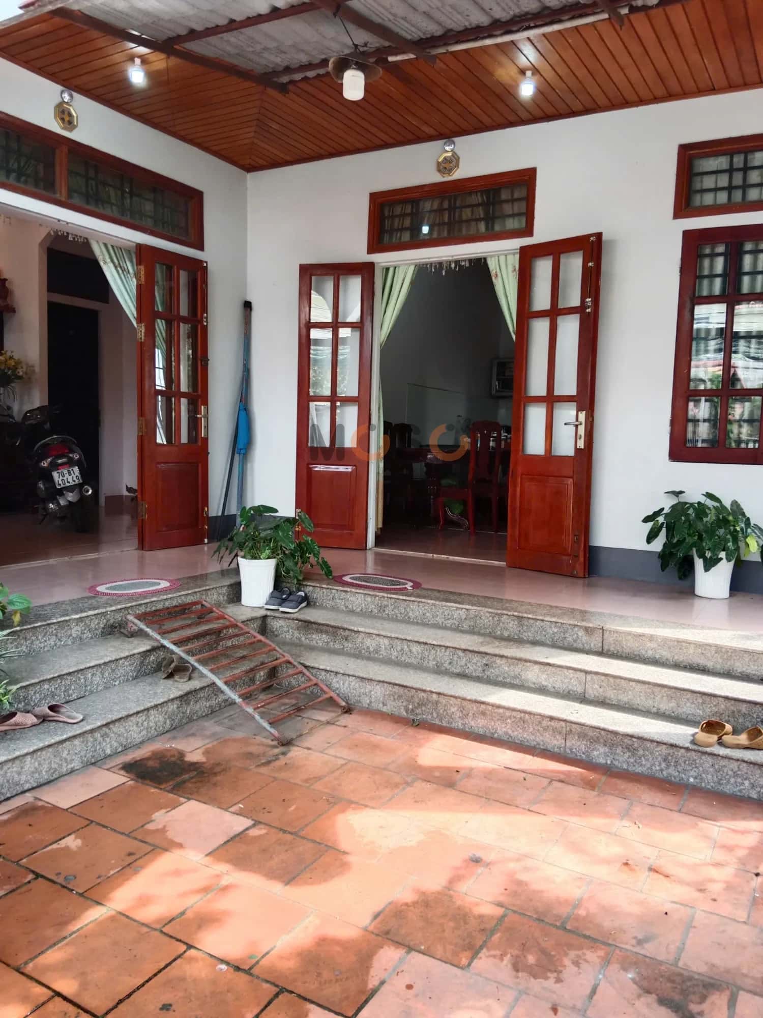 Bán nhà hẻm hẻm 59 đường Cách Mạng Tháng Tám Thành phố Tây Ninh, Tây Ninh – 3 phòng ngủ, giá 3.3 tỷ - ảnh 5
